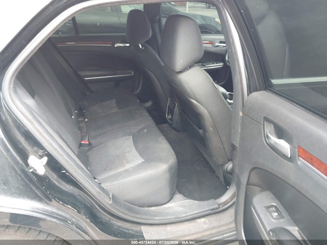 Продажа на аукционе авто 2012 Chrysler 300, vin: 2C3CCAAG5CH193238, номер лота: 45724424