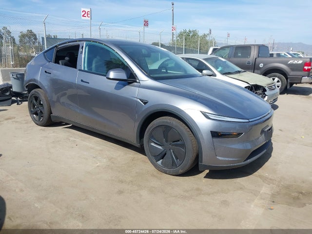 Продажа на аукционе авто 2026 Tesla Model Y All-wheel Drive/long Range Launch Series/premium All-wheel Drive, vin: 7SAYGDEE9TF544788, номер лота: 45724426