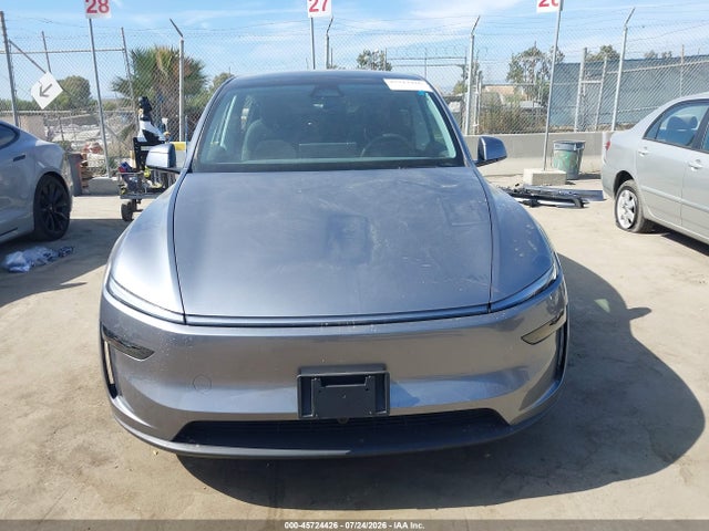 Aukcja sprzedaży 2026 Tesla Model Y All-wheel Drive/long Range Launch Series/premium All-wheel Drive, vin: 7SAYGDEE9TF544788, numer aukcji: 45724426