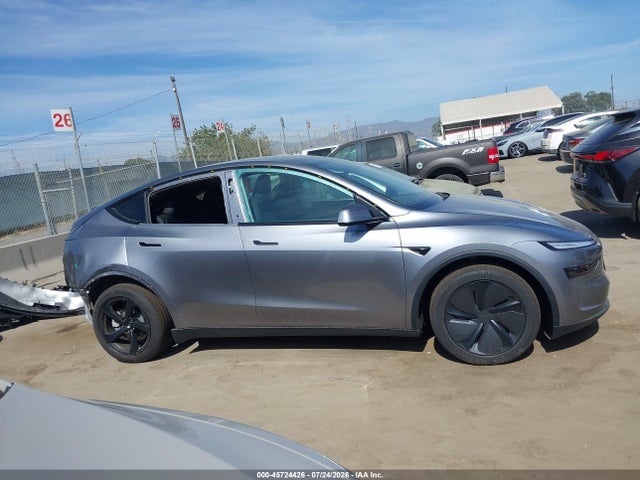 Aukcja sprzedaży 2026 Tesla Model Y All-wheel Drive/long Range Launch Series/premium All-wheel Drive, vin: 7SAYGDEE9TF544788, numer aukcji: 45724426