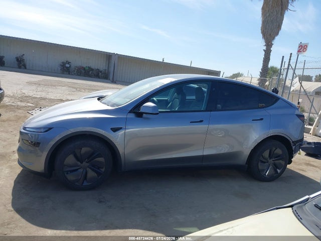 Aukcja sprzedaży 2026 Tesla Model Y All-wheel Drive/long Range Launch Series/premium All-wheel Drive, vin: 7SAYGDEE9TF544788, numer aukcji: 45724426