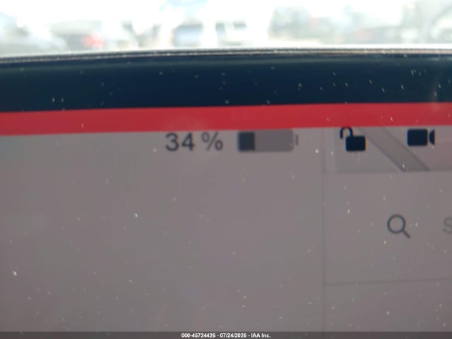 Aukcja sprzedaży 2026 Tesla Model Y All-wheel Drive/long Range Launch Series/premium All-wheel Drive, vin: 7SAYGDEE9TF544788, numer aukcji: 45724426