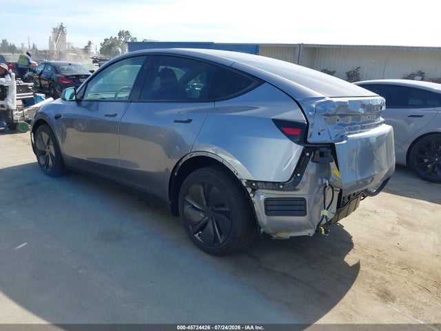 Aukcja sprzedaży 2026 Tesla Model Y All-wheel Drive/long Range Launch Series/premium All-wheel Drive, vin: 7SAYGDEE9TF544788, numer aukcji: 45724426