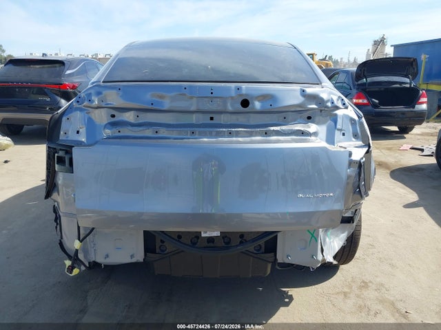 Aukcja sprzedaży 2026 Tesla Model Y All-wheel Drive/long Range Launch Series/premium All-wheel Drive, vin: 7SAYGDEE9TF544788, numer aukcji: 45724426
