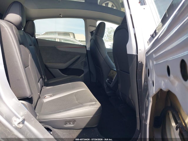 Aukcja sprzedaży 2026 Tesla Model Y All-wheel Drive/long Range Launch Series/premium All-wheel Drive, vin: 7SAYGDEE9TF544788, numer aukcji: 45724426
