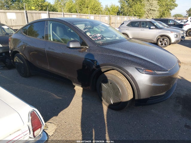 Продаж на аукціоні авто 2026 Tesla Model Y Premium Rear-wheel Drive/rear-wheel Drive, vin: 7SAYGDED1TA607774, номер лоту: 45724428