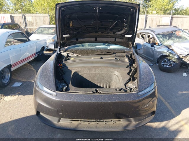Продаж на аукціоні авто 2026 Tesla Model Y Premium Rear-wheel Drive/rear-wheel Drive, vin: 7SAYGDED1TA607774, номер лоту: 45724428
