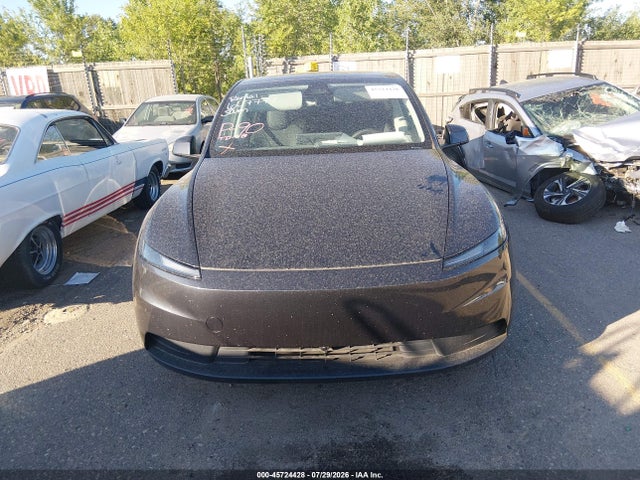 Продаж на аукціоні авто 2026 Tesla Model Y Premium Rear-wheel Drive/rear-wheel Drive, vin: 7SAYGDED1TA607774, номер лоту: 45724428