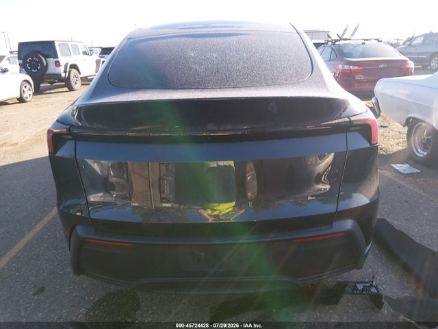 Продаж на аукціоні авто 2026 Tesla Model Y Premium Rear-wheel Drive/rear-wheel Drive, vin: 7SAYGDED1TA607774, номер лоту: 45724428