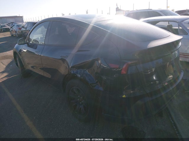 Продаж на аукціоні авто 2026 Tesla Model Y Premium Rear-wheel Drive/rear-wheel Drive, vin: 7SAYGDED1TA607774, номер лоту: 45724428