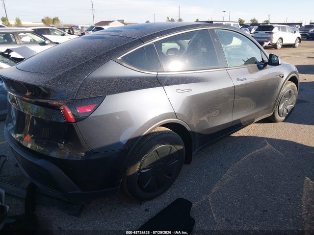Продаж на аукціоні авто 2026 Tesla Model Y Premium Rear-wheel Drive/rear-wheel Drive, vin: 7SAYGDED1TA607774, номер лоту: 45724428