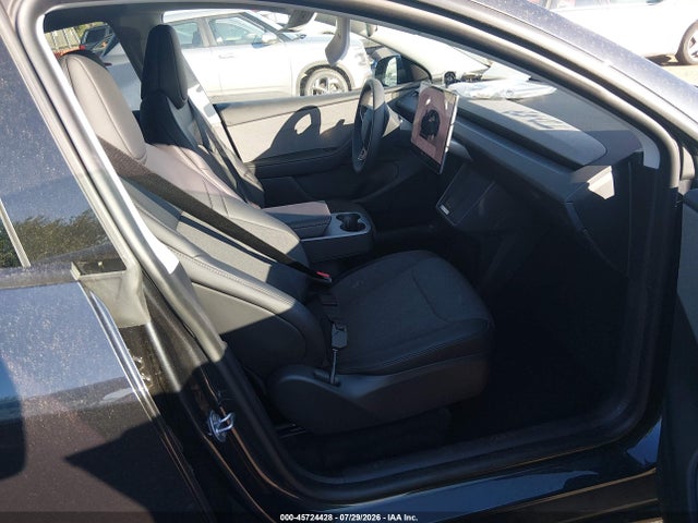 Продаж на аукціоні авто 2026 Tesla Model Y Premium Rear-wheel Drive/rear-wheel Drive, vin: 7SAYGDED1TA607774, номер лоту: 45724428