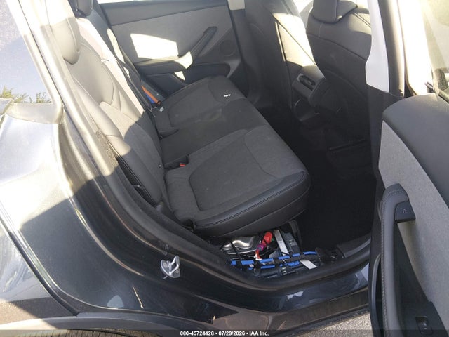 Продаж на аукціоні авто 2026 Tesla Model Y Premium Rear-wheel Drive/rear-wheel Drive, vin: 7SAYGDED1TA607774, номер лоту: 45724428