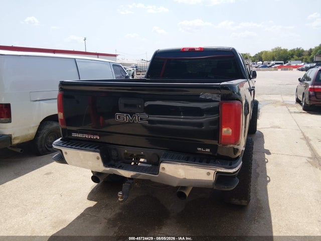 Продаж на аукціоні авто 2015 Gmc Sierra 1500 Sle, vin: 1GTR1UEH2FZ153610, номер лоту: 45724429