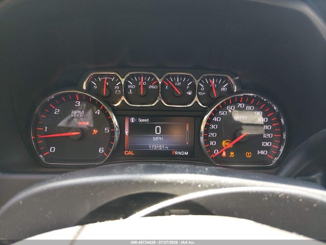 Продаж на аукціоні авто 2015 Gmc Sierra 1500 Sle, vin: 1GTR1UEH2FZ153610, номер лоту: 45724429