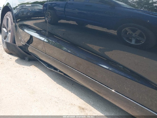 2021 Tesla Model 3 Standard Range Plus Rear-wheel Drive მანქანა იყიდება აუქციონზე, vin: 5YJ3E1EA1MF027415, აუქციონის ნომერი: 45724439