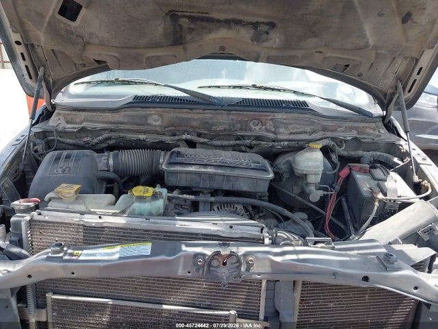 45724442 :رقم المزاد ، 1D7HA18P77J553908 vin ، 2007 Dodge Ram 1500 St مزاد بيع