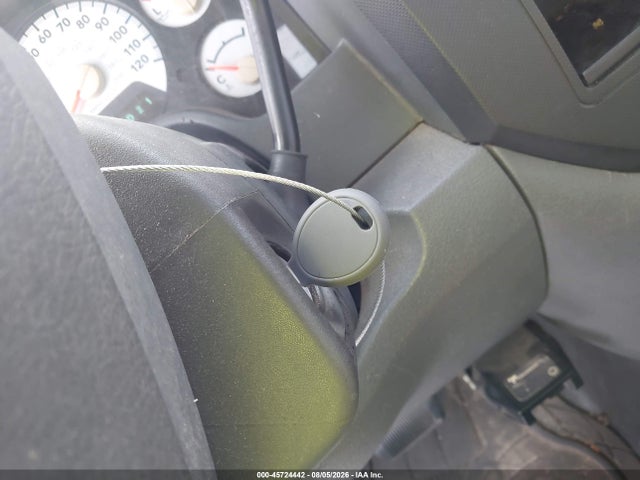 45724442 :رقم المزاد ، 1D7HA18P77J553908 vin ، 2007 Dodge Ram 1500 St مزاد بيع