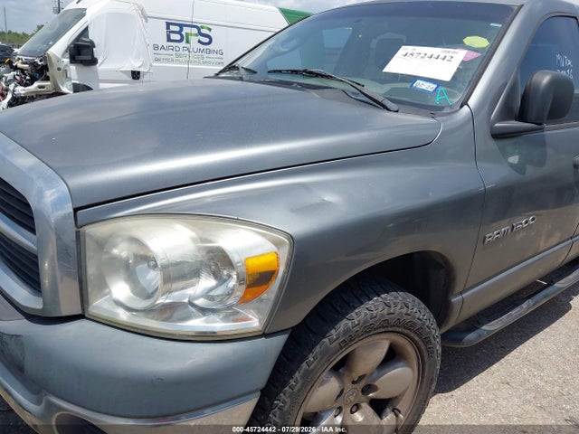 45724442 :رقم المزاد ، 1D7HA18P77J553908 vin ، 2007 Dodge Ram 1500 St مزاد بيع