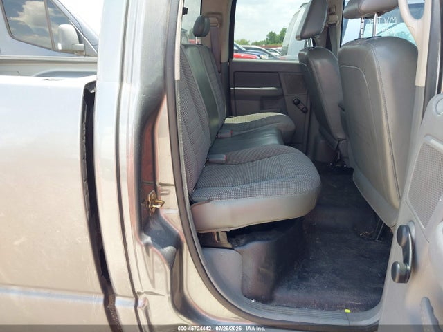 45724442 :رقم المزاد ، 1D7HA18P77J553908 vin ، 2007 Dodge Ram 1500 St مزاد بيع