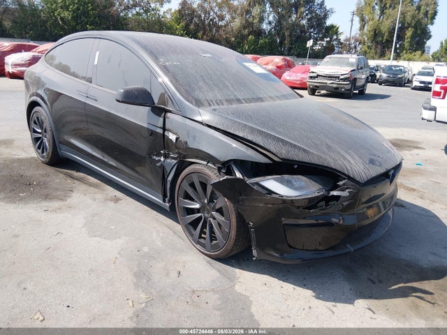2025 7SAXCBE50SF464824 main image