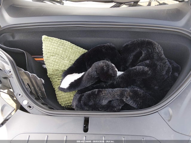 Tesla Model X Long Range 2025 7SAXCBE50SF464824 Image 10