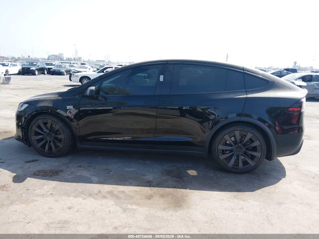 Tesla Model X Long Range 2025 7SAXCBE50SF464824 Image 14