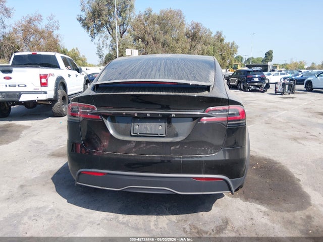 Tesla Model X Long Range 2025 7SAXCBE50SF464824 Image 16