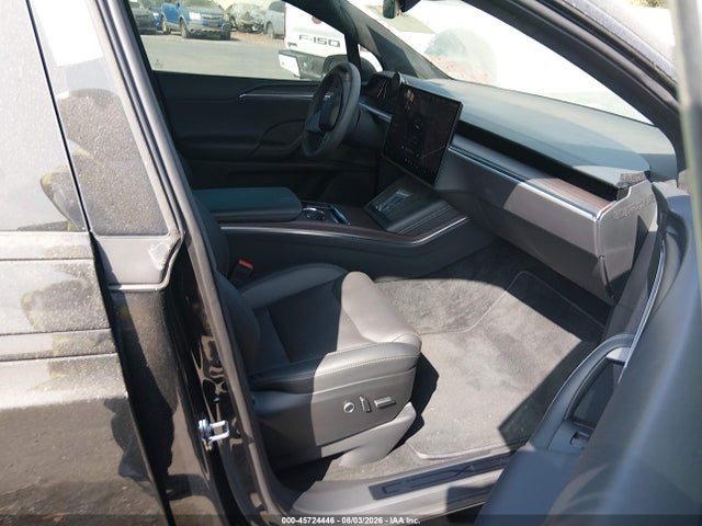 Tesla Model X Long Range 2025 7SAXCBE50SF464824 Image 5