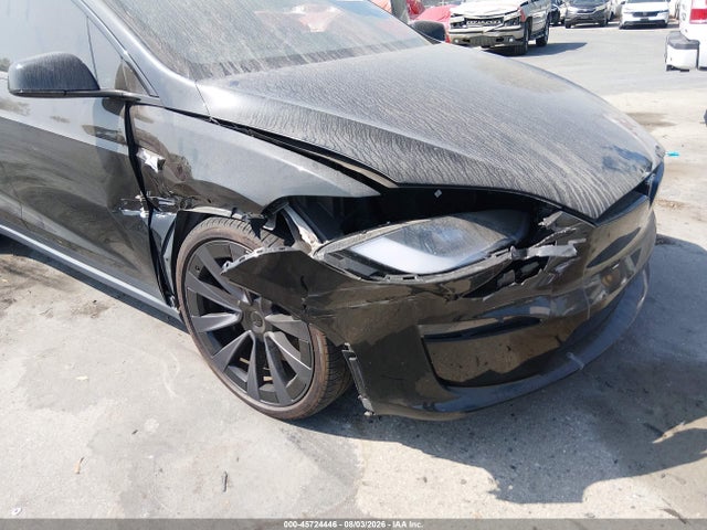 Tesla Model X Long Range 2025 7SAXCBE50SF464824 Image 6