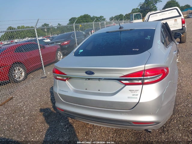 Aukcja sprzedaży 2017 Ford Fusion Se, vin: 3FA6P0HD2HR320564, numer aukcji: 45724447