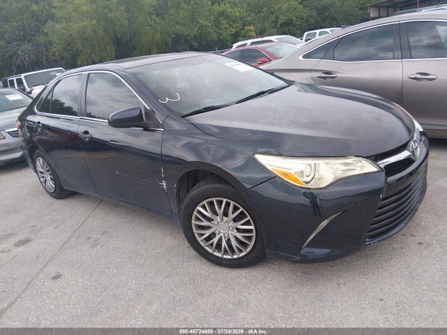 Auction sale of the 2015 Toyota Camry Le, vin: 4T1BF1FK3FU005261, lot number: 45724450