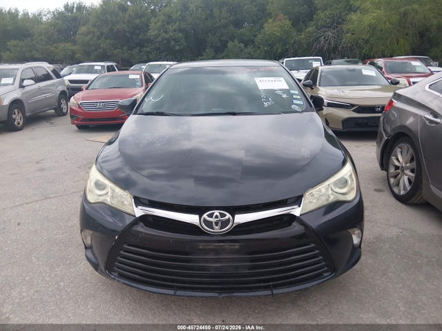 Toyota CAMRY LE 2015 4T1BF1FK3FU005261 Image 12