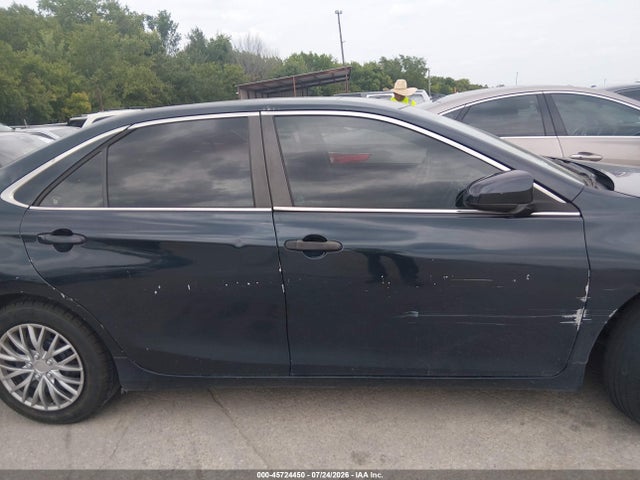 Toyota CAMRY LE 2015 4T1BF1FK3FU005261 Image 13