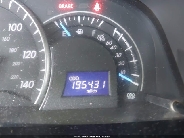 Toyota CAMRY LE 2015 4T1BF1FK3FU005261 Image 15