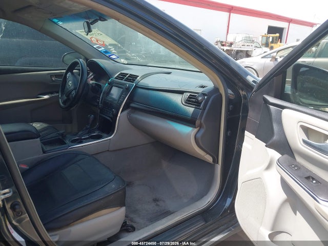 Toyota CAMRY LE 2015 4T1BF1FK3FU005261 Image 5