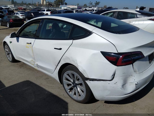 Tesla Model 3 Rear-wheel Drive 2023 5YJ3E1EAXPF517968 Image 6