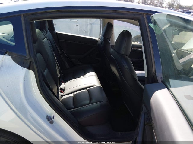 5YJ3E1EAXPF517968 Tesla Model 3 Rear-wheel Drive