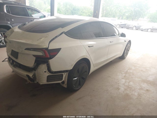 Aukcja sprzedaży 2025 Tesla Model 3, vin: 5YJ3E1EA3SF059747, numer aukcji: 45724455