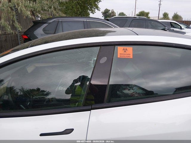 Aukcja sprzedaży 2022 Tesla Model 3 Long Range Dual Motor All-wheel Drive, vin: 5YJ3E1EB3NF327936, numer aukcji: 45724458