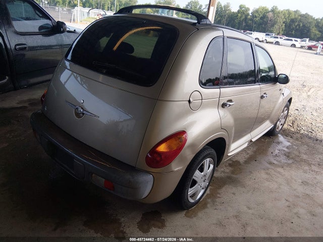 45724462 :رقم المزاد ، 3C4FY48B93T615914 vin ، 2003 Chrysler Pt Cruiser مزاد بيع