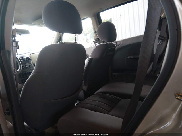 45724462 :رقم المزاد ، 3C4FY48B93T615914 vin ، 2003 Chrysler Pt Cruiser مزاد بيع