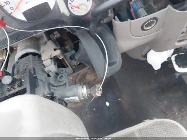 45724469 :رقم المزاد ، 1D7HA18N94S616009 vin ، 2004 Dodge Ram 1500 Slt/laramie مزاد بيع