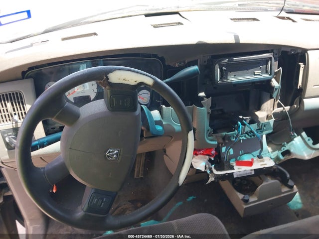 45724469 :رقم المزاد ، 1D7HA18N94S616009 vin ، 2004 Dodge Ram 1500 Slt/laramie مزاد بيع