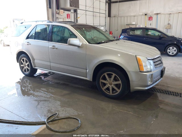 Aukcja sprzedaży 2004 Cadillac Srx V8, vin: 1GYDE63A640129161, numer aukcji: 45724476