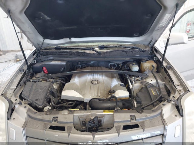 Продаж на аукціоні авто 2004 Cadillac Srx V8, vin: 1GYDE63A640129161, номер лоту: 45724476
