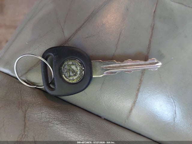 Продаж на аукціоні авто 2004 Cadillac Srx V8, vin: 1GYDE63A640129161, номер лоту: 45724476