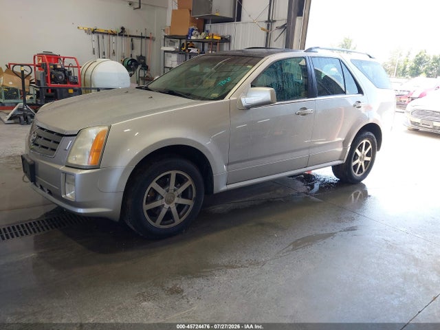 Продаж на аукціоні авто 2004 Cadillac Srx V8, vin: 1GYDE63A640129161, номер лоту: 45724476
