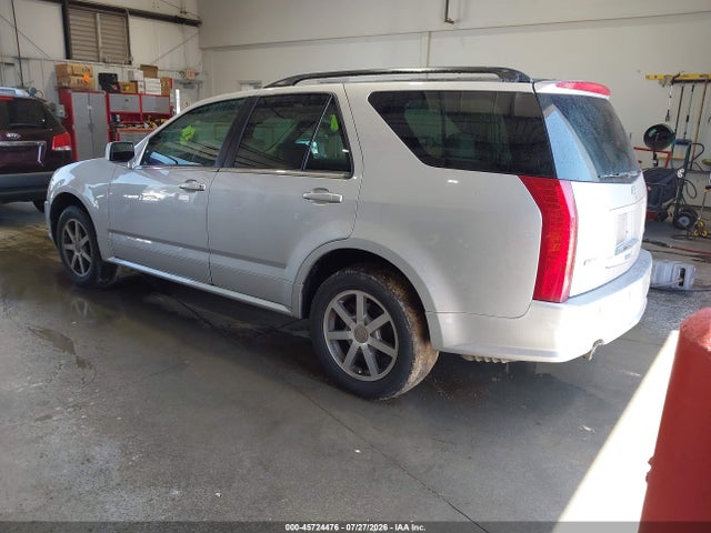 Продаж на аукціоні авто 2004 Cadillac Srx V8, vin: 1GYDE63A640129161, номер лоту: 45724476