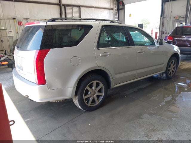 Продаж на аукціоні авто 2004 Cadillac Srx V8, vin: 1GYDE63A640129161, номер лоту: 45724476